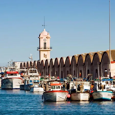 Americas De Gandia Residencial *