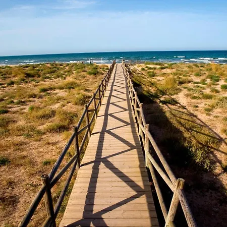 Americas De Gandia Residencial *