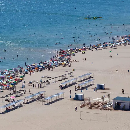Americas De Gandia Residencial *