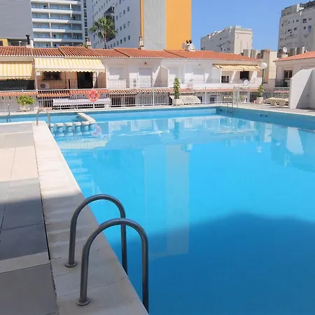 Americas De Gandia Residencial *