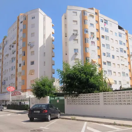 Apartment Americas De Gandia Residencial *