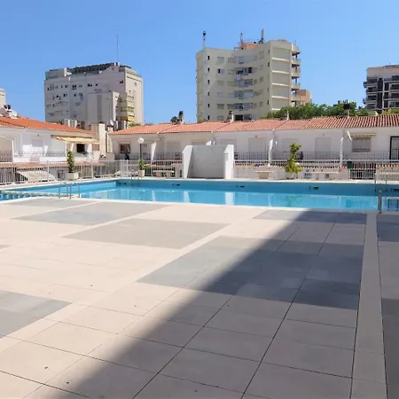 Americas De Gandia Residencial Apartment