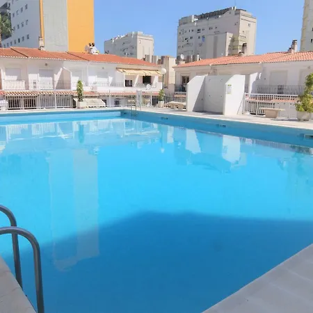 Americas De Gandia Residencial Apartment