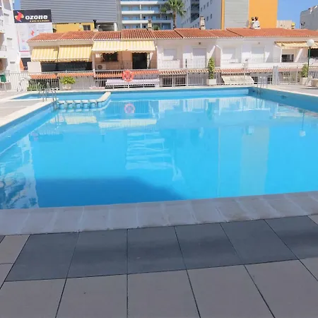 Americas De Gandia Residencial Apartamento *