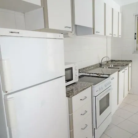 Americas De Gandia Residencial Apartamento