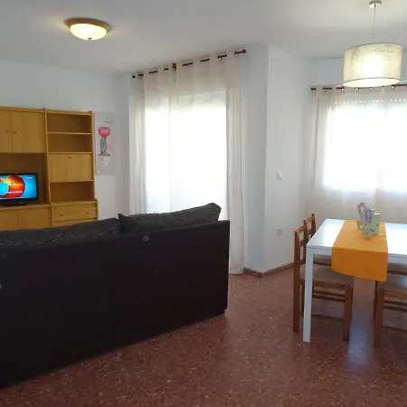 Americas De Gandia Residencial Apartment *
