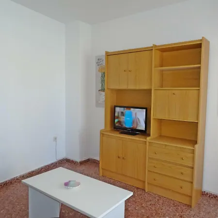 Apartment Americas De Gandia Residencial