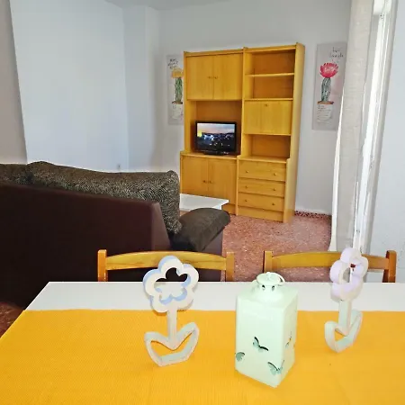 Americas De Gandia Residencial *