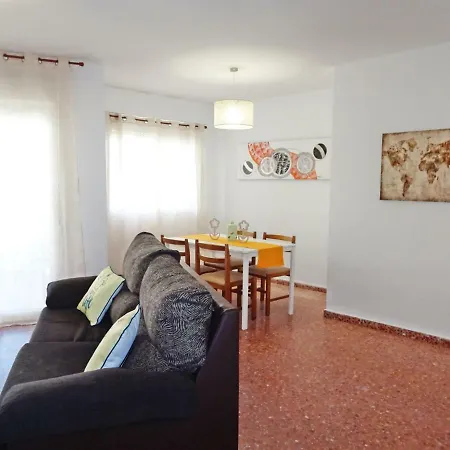 Americas De Gandia Residencial