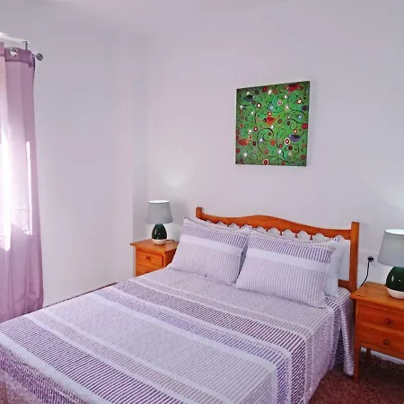 Americas De Gandia Residencial Apartment Playa de Gandia