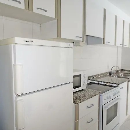 Apartamento Americas De Gandia Residencial *