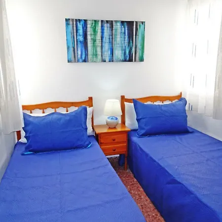 Americas De Gandia Residencial Apartment *