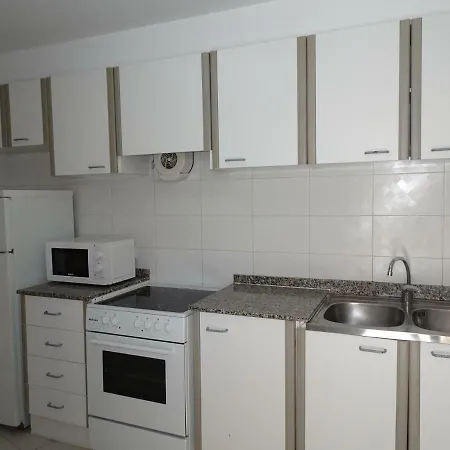 Americas De Gandia Residencial *