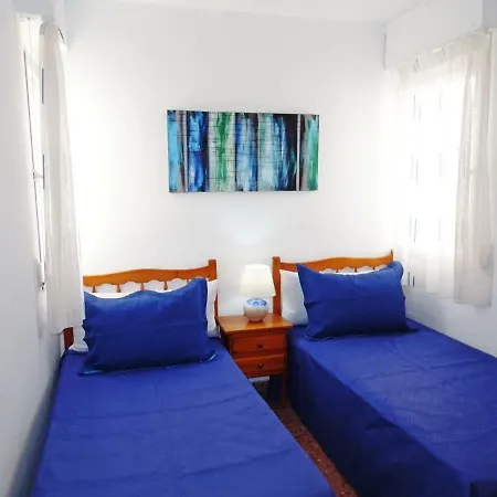 Apartment Americas De Gandia Residencial *