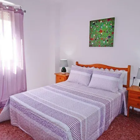 Americas De Gandia Residencial * Playa de Gandia