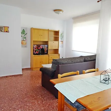 Americas De Gandia Residencial *