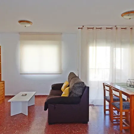 Apartment Americas De Gandia Residencial