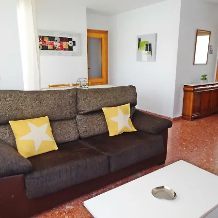 Apartment Americas De Gandia Residencial *