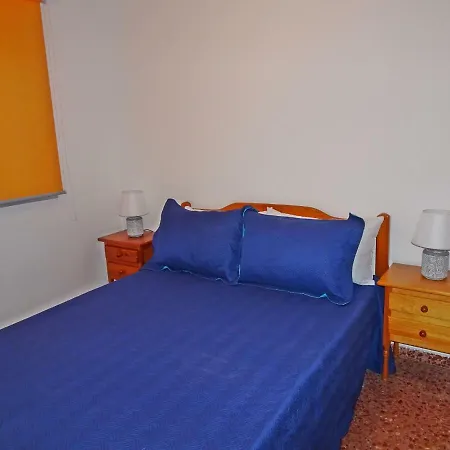 Americas De Gandia Residencial * Playa de Gandia