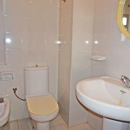 Apartamento Americas De Gandia Residencial *