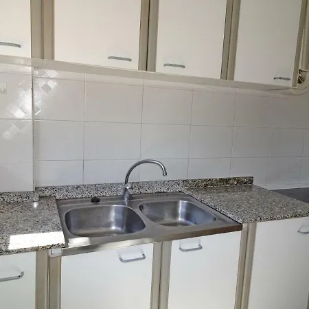 Americas De Gandia Residencial *