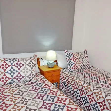 Americas De Gandia Residencial Apartment Playa de Gandia