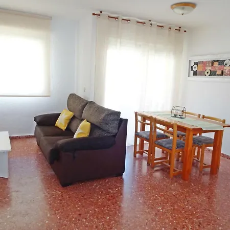 Americas De Gandia Residencial *