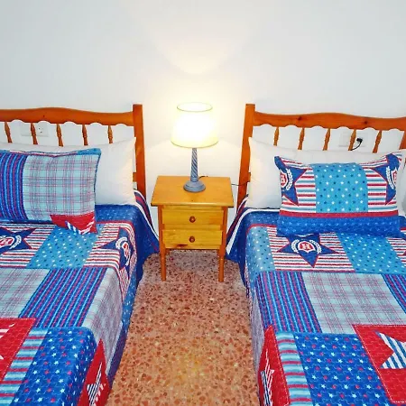 Americas De Gandia Residencial