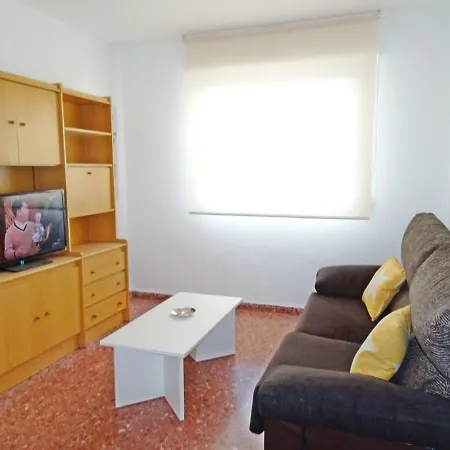 Americas De Gandia Residencial * Playa de Gandia