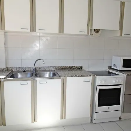 Americas De Gandia Residencial Apartment