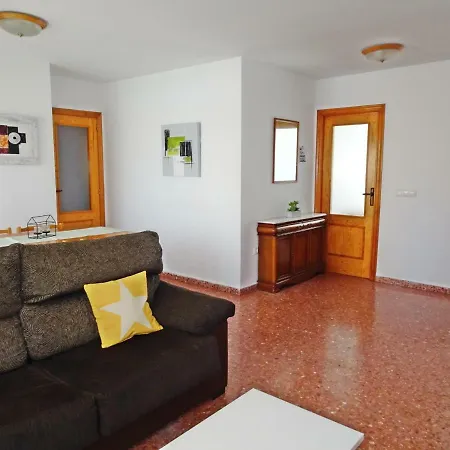 Americas De Gandia Residencial Playa de Gandia