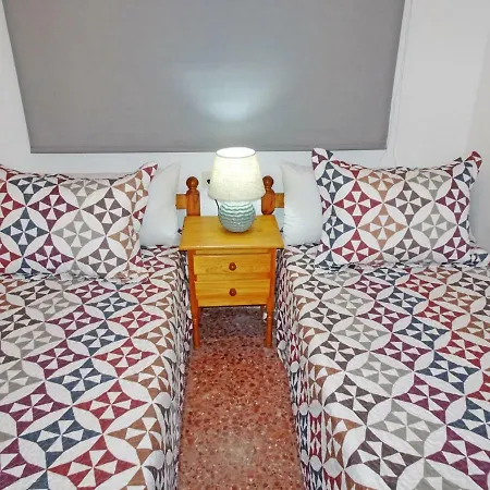 Americas De Gandia Residencial