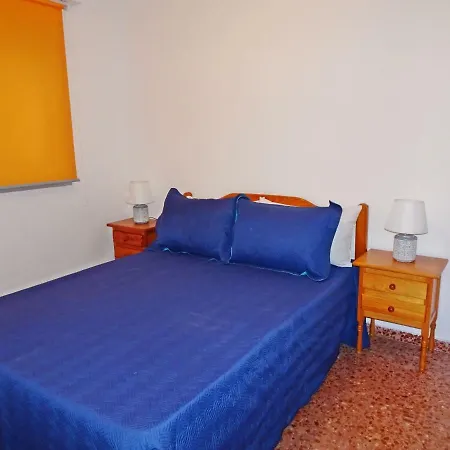 Americas De Gandia Residencial Apartment *