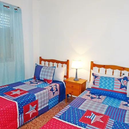 Americas De Gandia Residencial Playa de Gandia