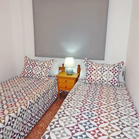Americas De Gandia Residencial *