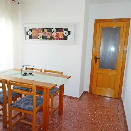 Americas De Gandia Residencial * Playa de Gandia