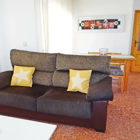 Apartamento Americas De Gandia Residencial *