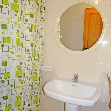 Americas De Gandia Residencial Apartment