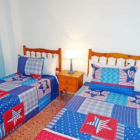Americas De Gandia Residencial Playa de Gandia