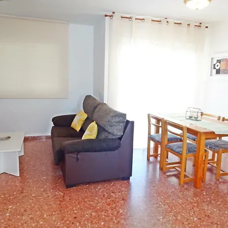 Apartment Americas De Gandia Residencial