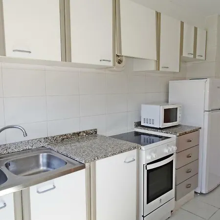 Apartamento Americas De Gandia Residencial *