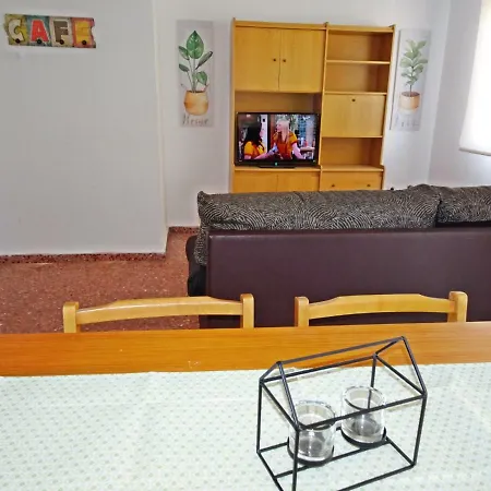 Americas De Gandia Residencial Apartment Playa de Gandia
