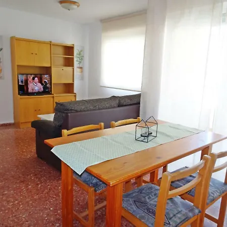 Americas De Gandia Residencial Apartment