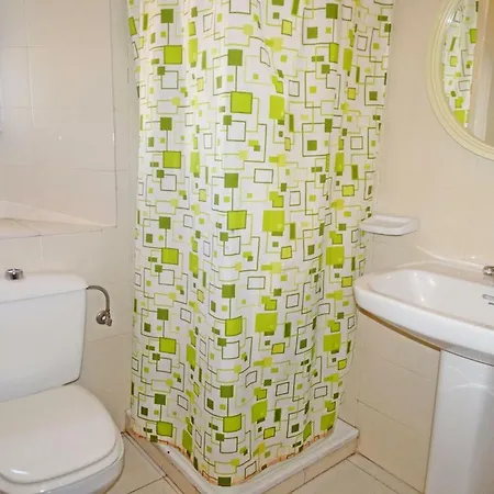 Apartment Americas De Gandia Residencial Playa de Gandia
