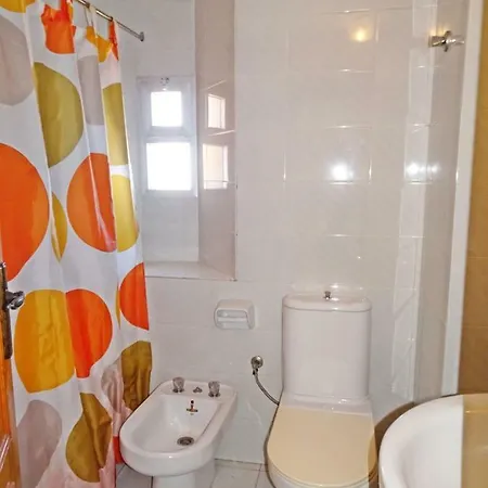 Americas De Gandia Residencial Apartment